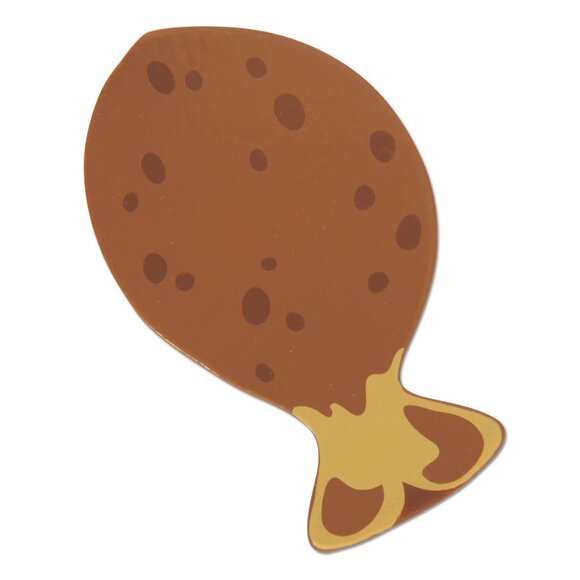 NWT Stephen Joseph Wooden Play Set Cook - Picture 10 of 14